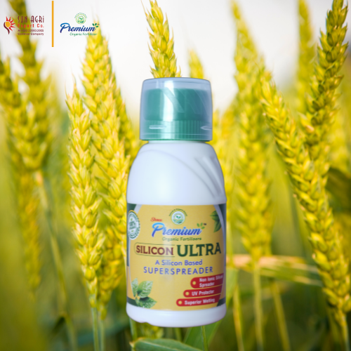 Super Spreader For Pesticides Spraying During Rainy Season - Cas No: 67674-67-3