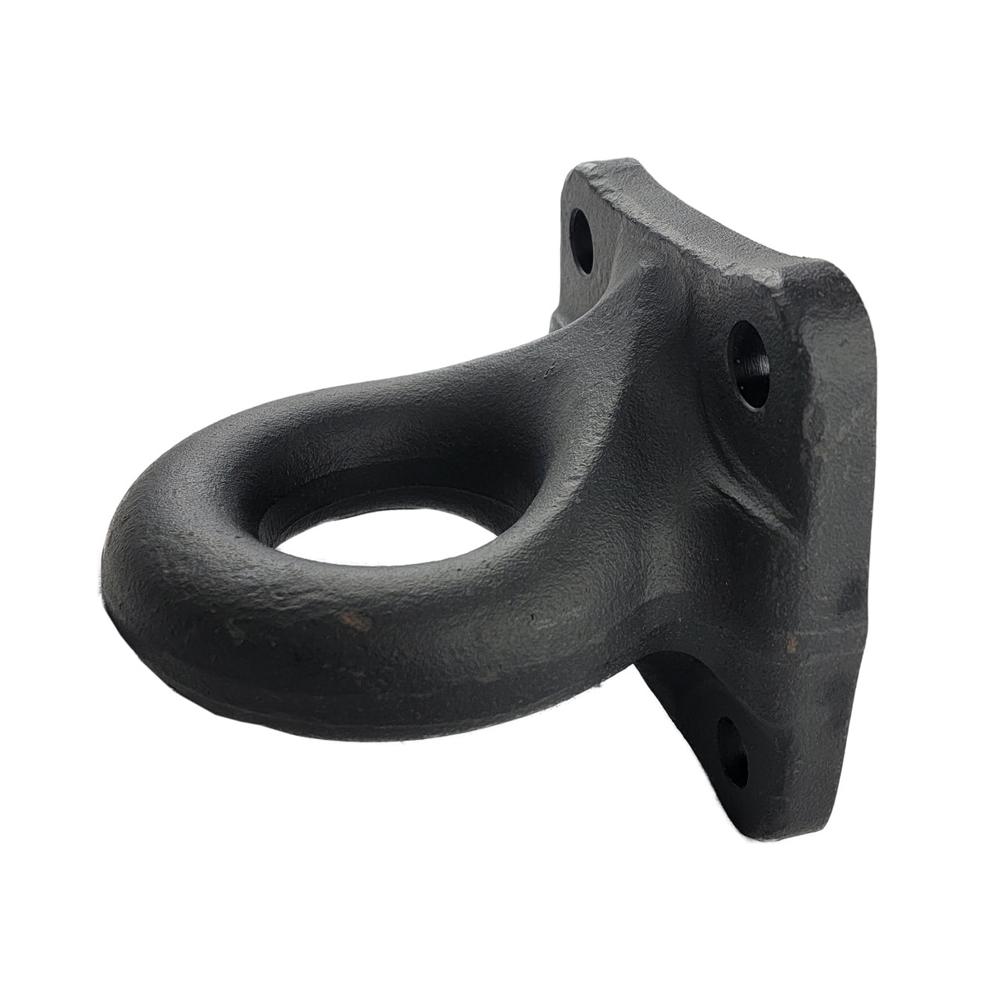 Pintle Drawbar Eye Manufacturer In India/Germany - Application: Agricultural