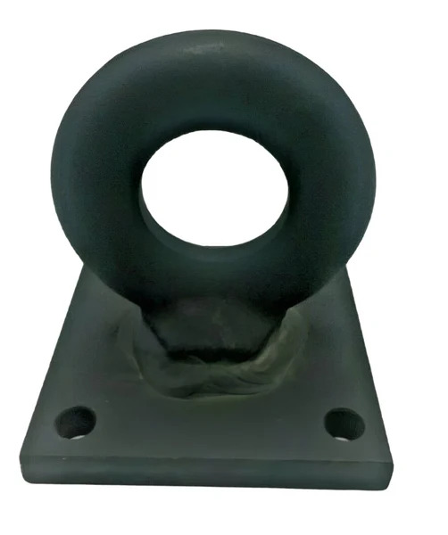 Pintle Drawbar Eye Manufacturer In India/germany - Application: Agricultural