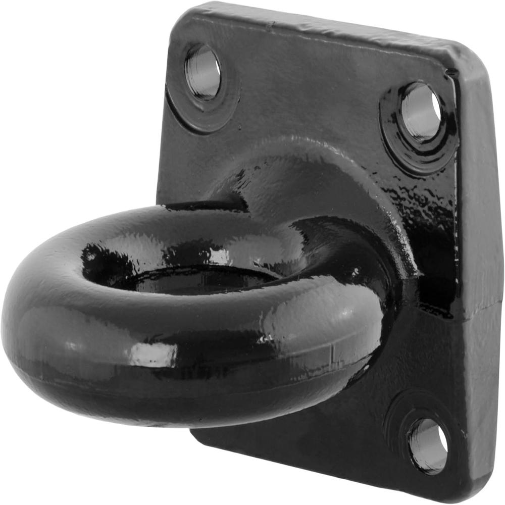 Pintle Drawbar Eye Manufacturer in India/Germany