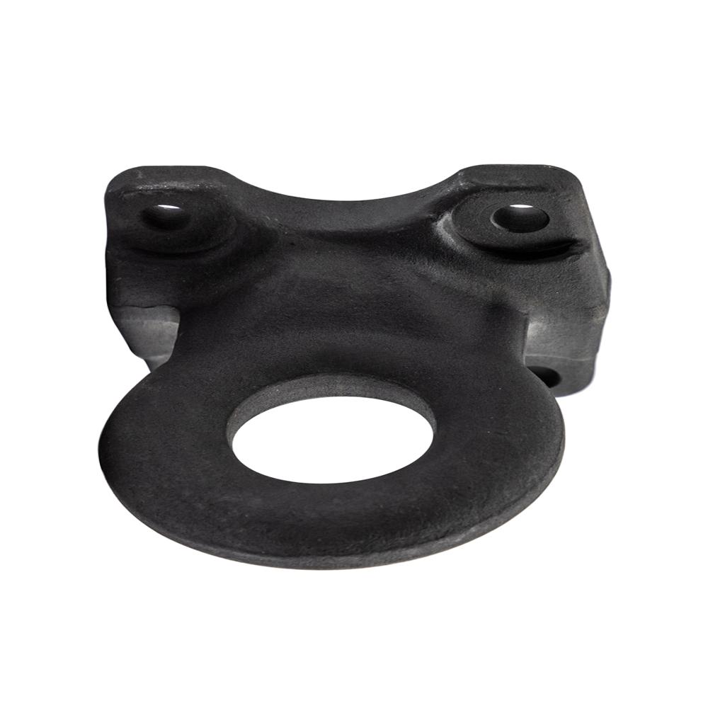 Pintle Drawbar Eye Manufacturer in India/Germany