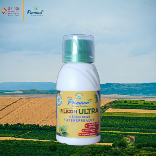 High Performance Silicon Spreader For Agriculture Use - Cas No: 67674-67-3