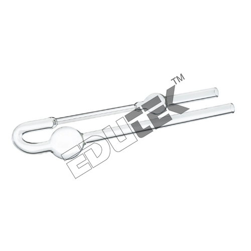 Ostwald Viscometer - Accuracy: 100  %