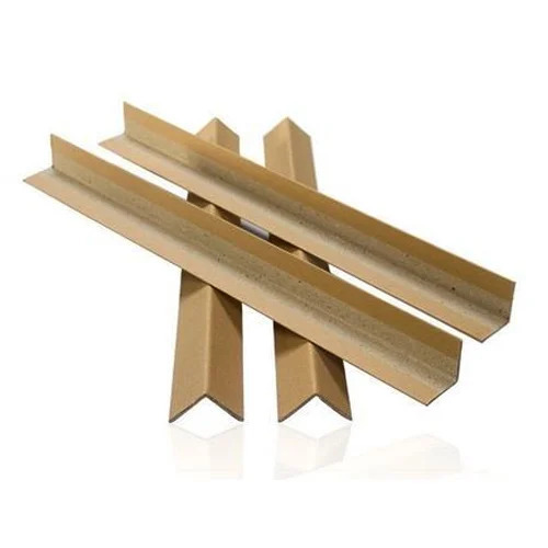 Paper Angle Board - Color: Brown