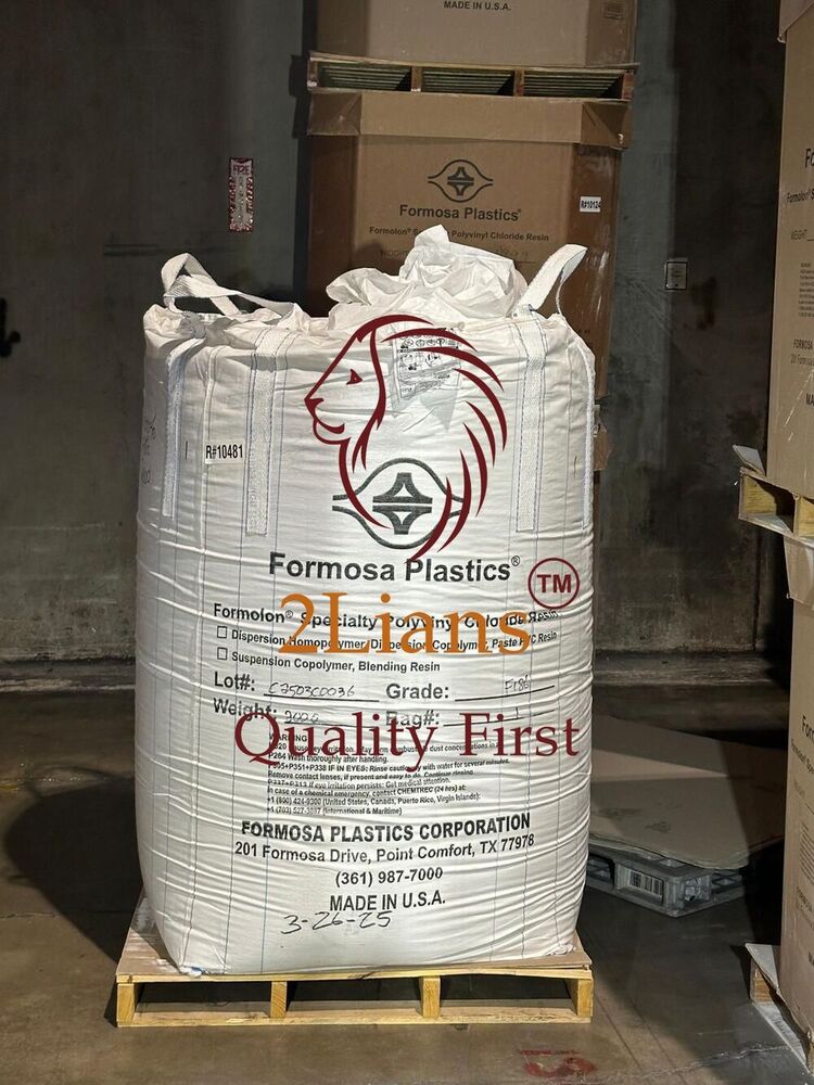 PVC Prime powder Original Formosa F186