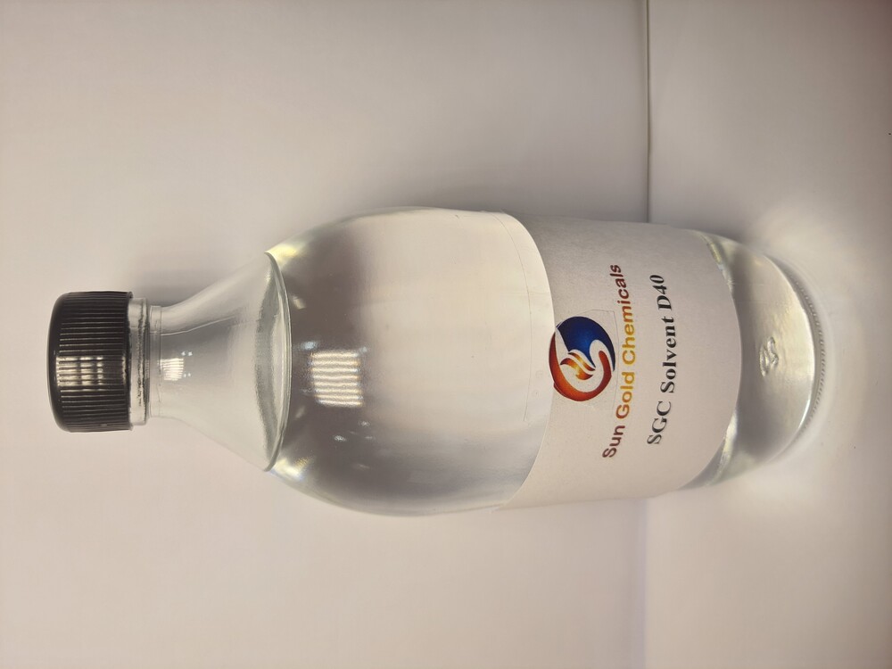 SGC Solvent D40