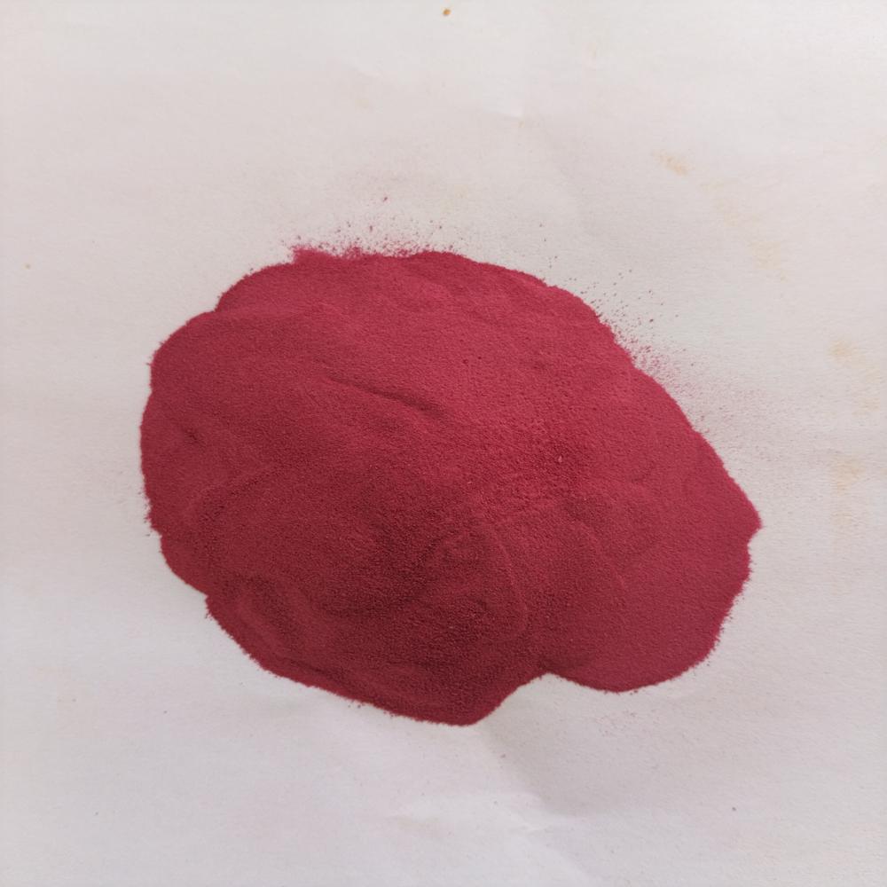 Beetroot Juice Powder - Grade: Food Grade