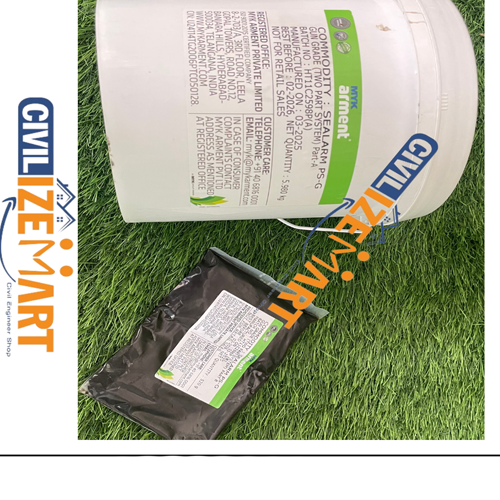 MYK SEALARM PS-G (4KG)