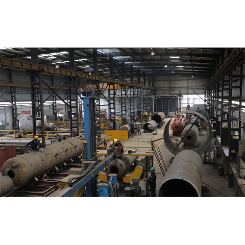 MOVING GRATE BOILERS