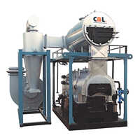 Steam MAX Boiler