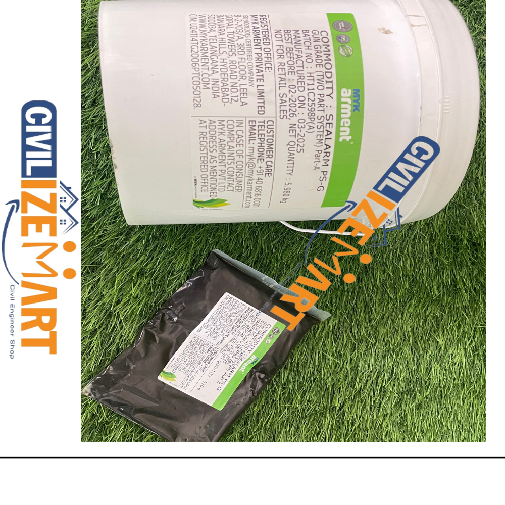 MYK SEALARM PS-G (4KG)