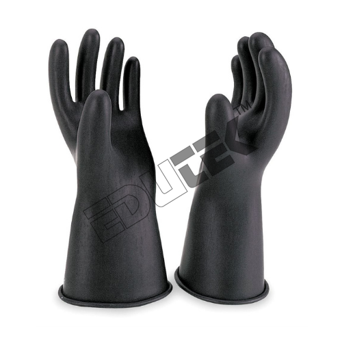 Gloves, Electrical 