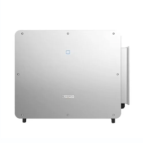 Sungrow Sg350Hx 352Kva On-Grid Solar Inverter - Application: Industrial