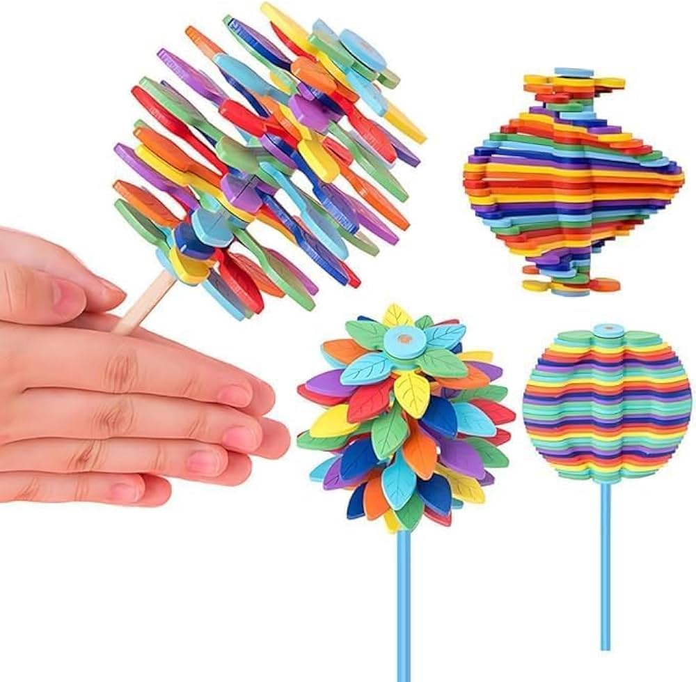 Candy Toy - Age Group: 1-2 Yrs