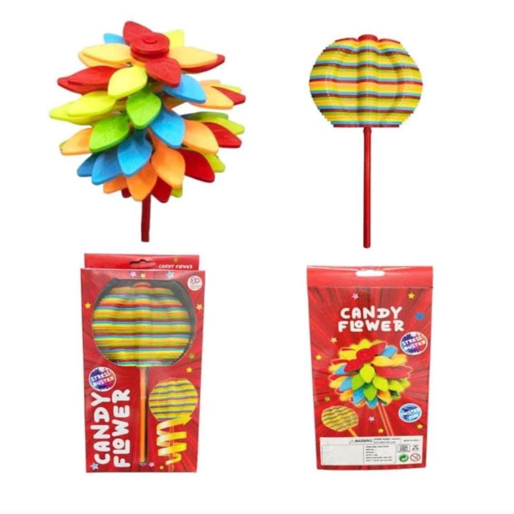Candy Toy - Age Group: 1-2 Yrs