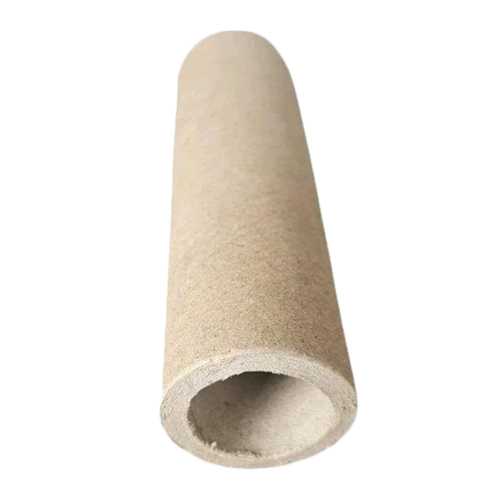 5 Mm Brown Paper Tube - Size: Dia-3 Inch