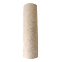 5 mm Brown Paper Tube