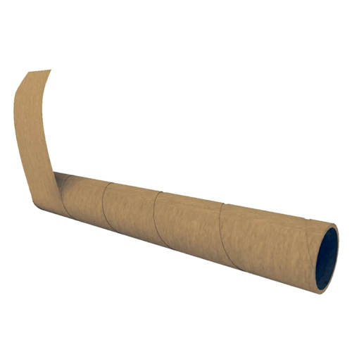5 mm Spiral Paper Tube