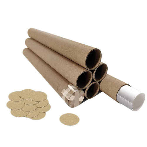 8 mm Paper Core Tube