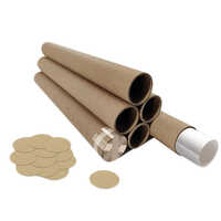 8 mm Paper Core Tube