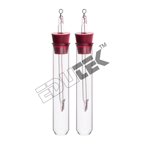 Platinum Electrodes - Accuracy: 100  %