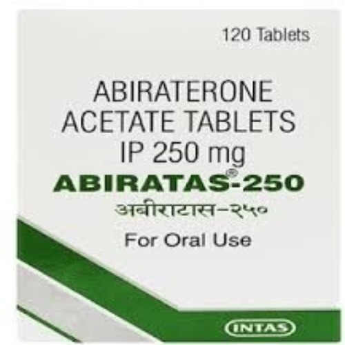 Abiratas 250 mg Tablet