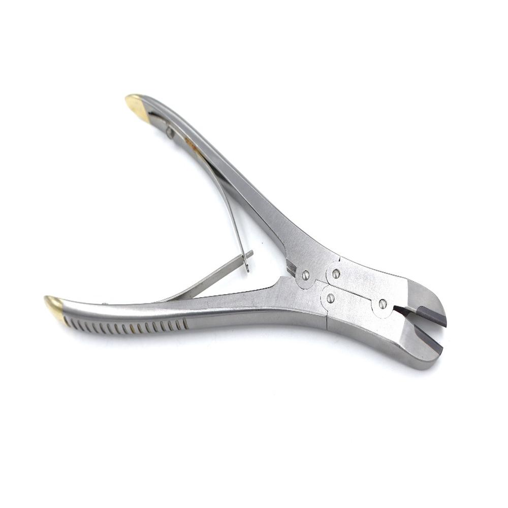 Tc Bone Cutter 7 Inch - Application: Hospitals
