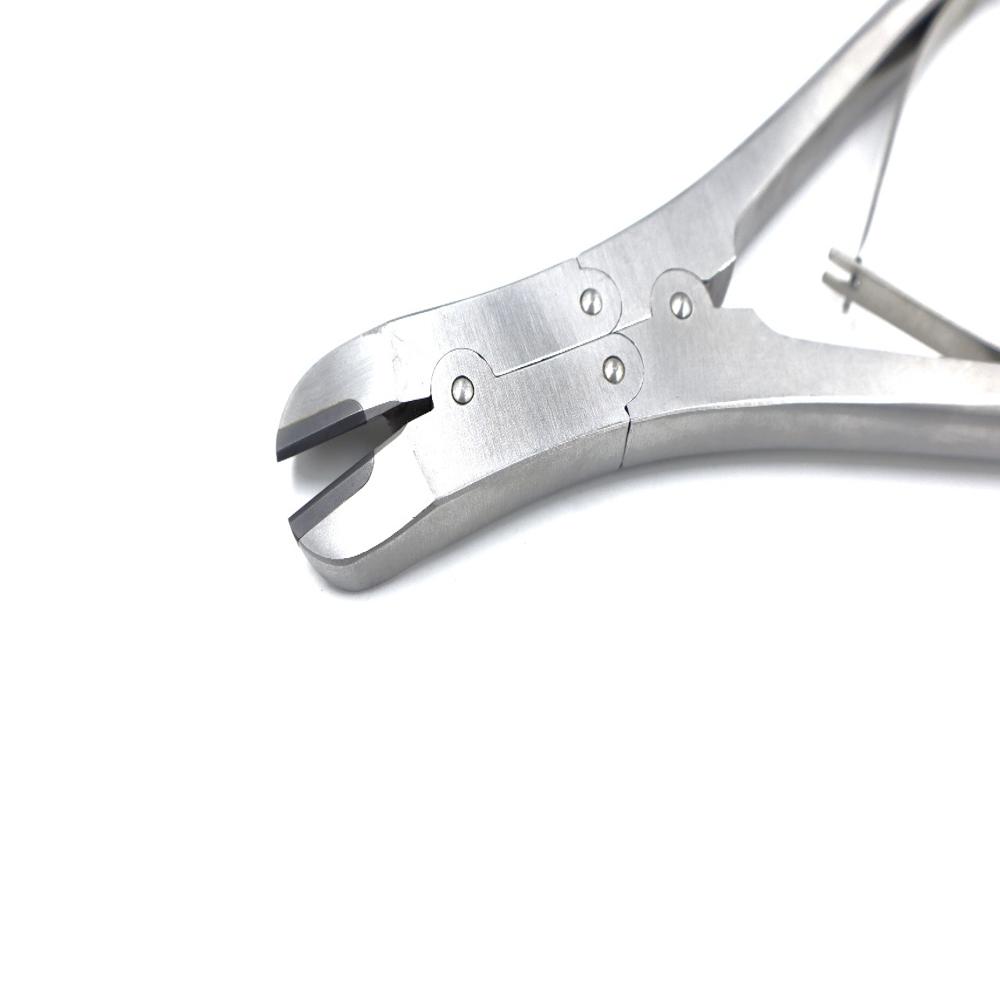 Tc Bone Cutter 7 Inch - Application: Hospitals