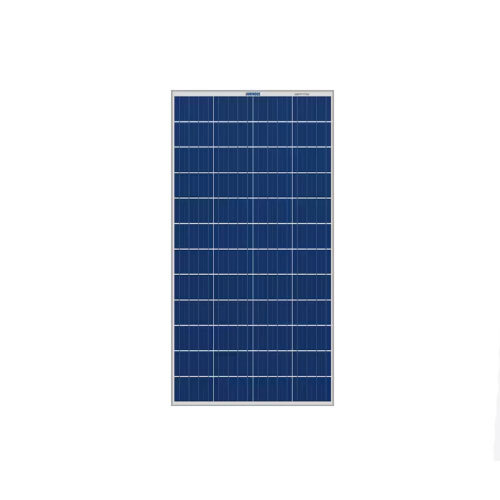 Luminous 170 Watts Ploy Solar Panel - Color: Blue