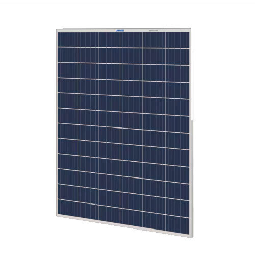 Luminous Lum 24330 -300 Watts Polycrystalline Solar Panel - Color: Blue