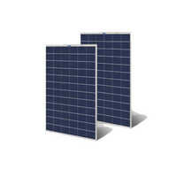 LUMINOUS 330 Watt 24 Volt Poly Crystalline Solar Panel