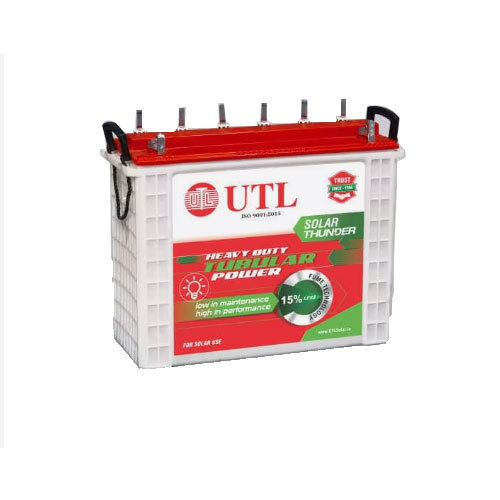 Utl-Uit1536 150Ah Battery - Life Span: Long Life