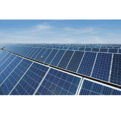 100Kw On Grid Solar Power System - Efficiency: High