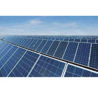 100Kw On Grid Solar Power System