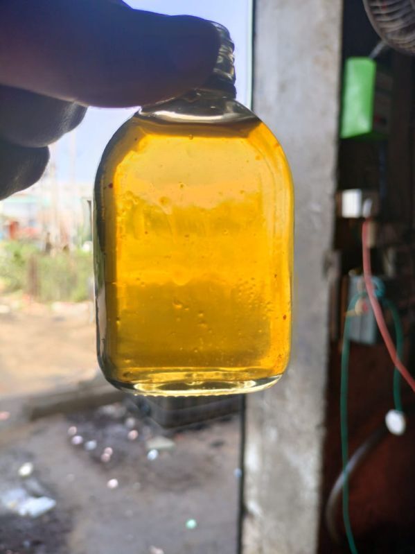 Used Transformer Oil - Application: Industrial