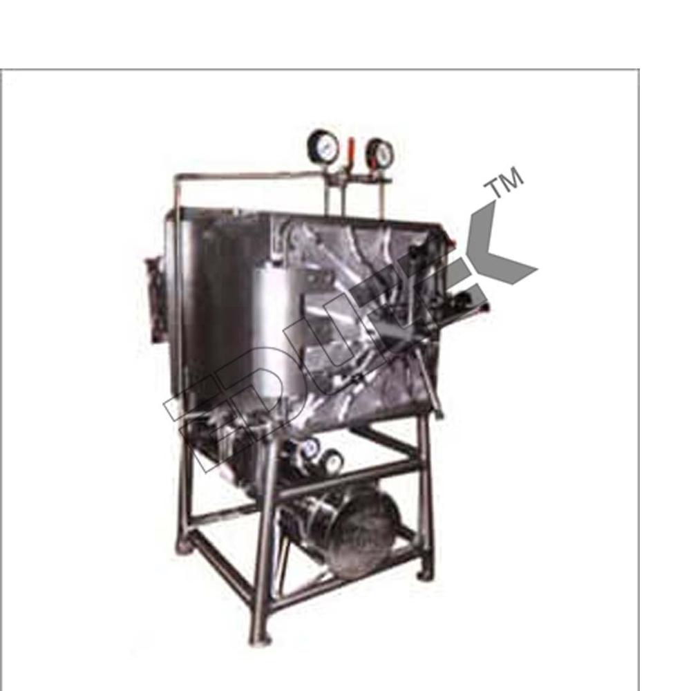 Rectangular Horizontal Model