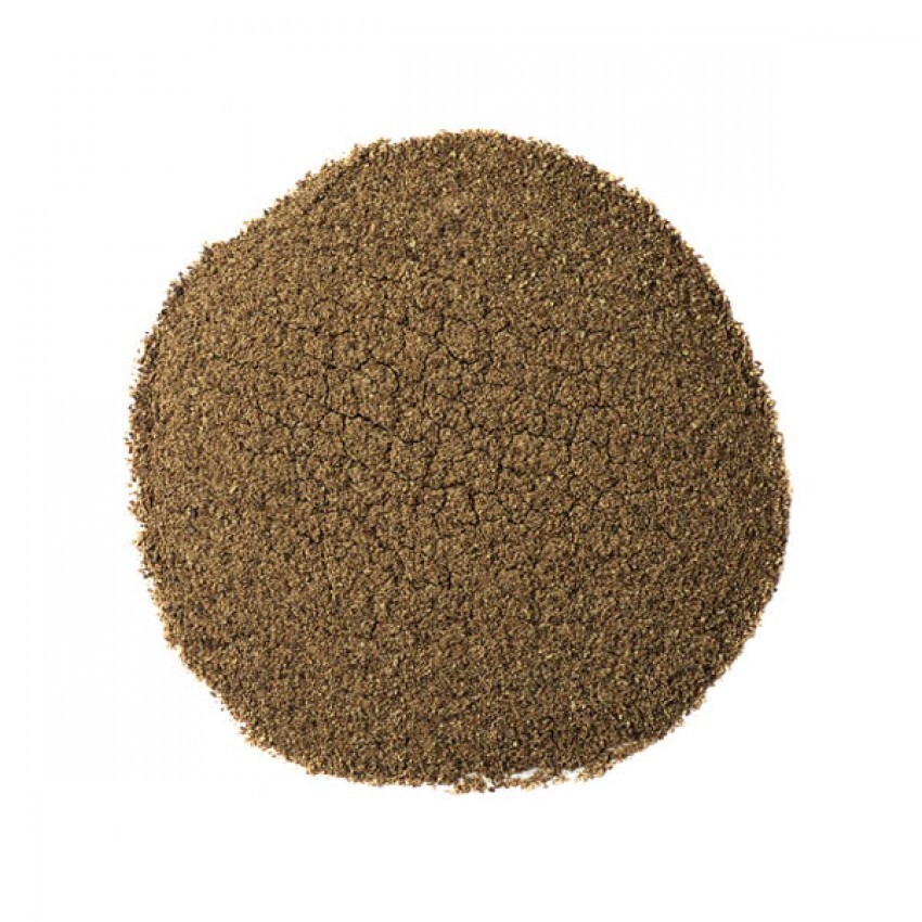 Black Pepper Powder - Flavor: N A