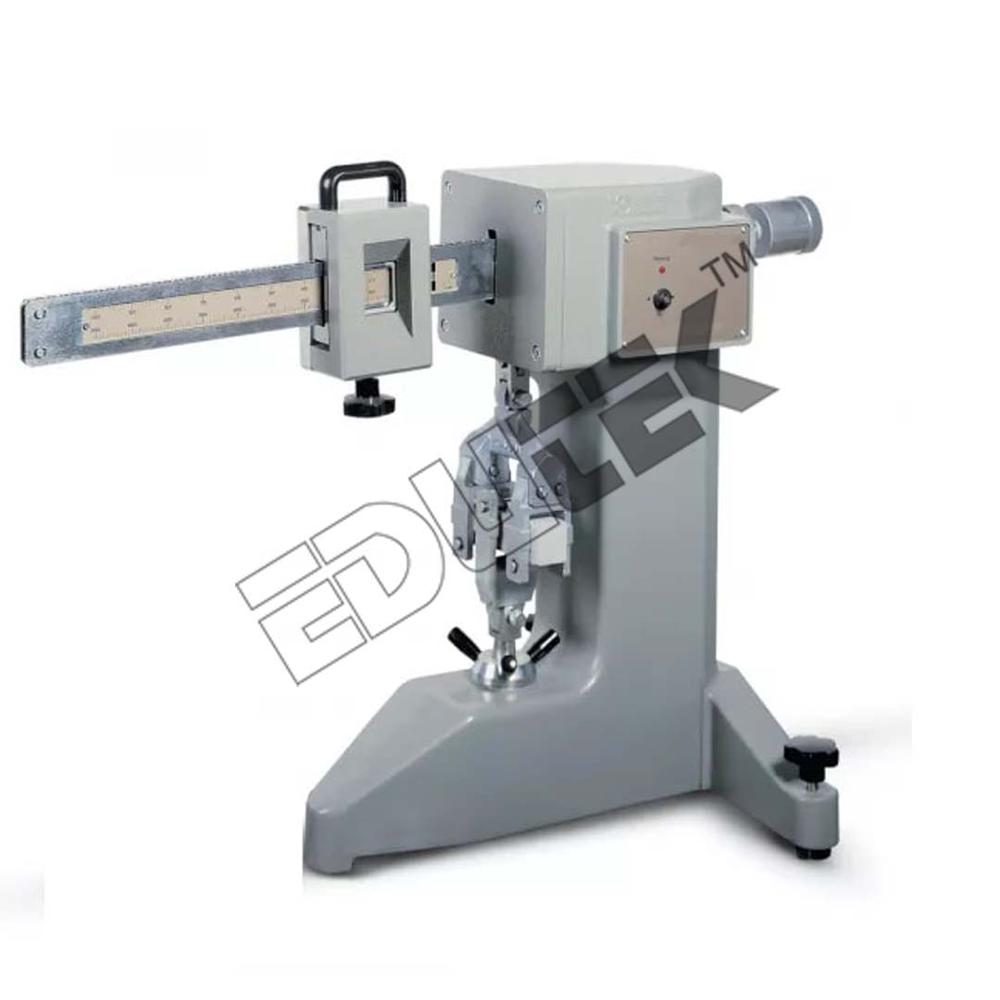 Automatic Flexure/Tension Machine