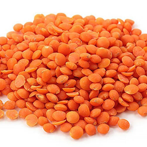 Red Masoor Dal - Flavor: N A