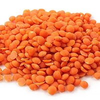 Red Masoor Dal - Flavor: N A