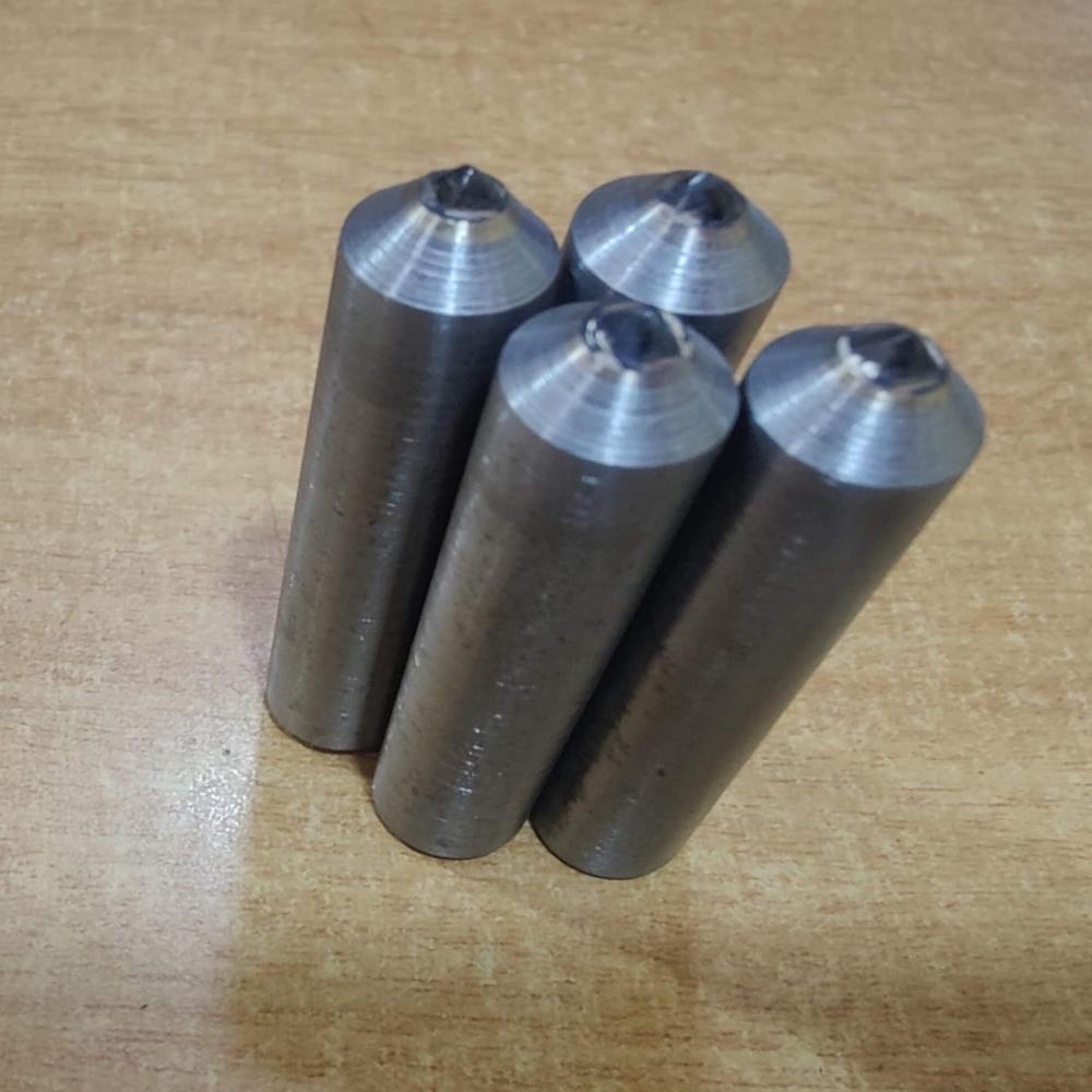 Single point Diamond Dresser