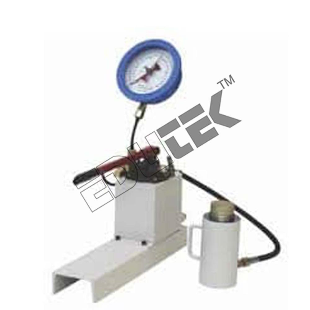 Hydraulic Jack