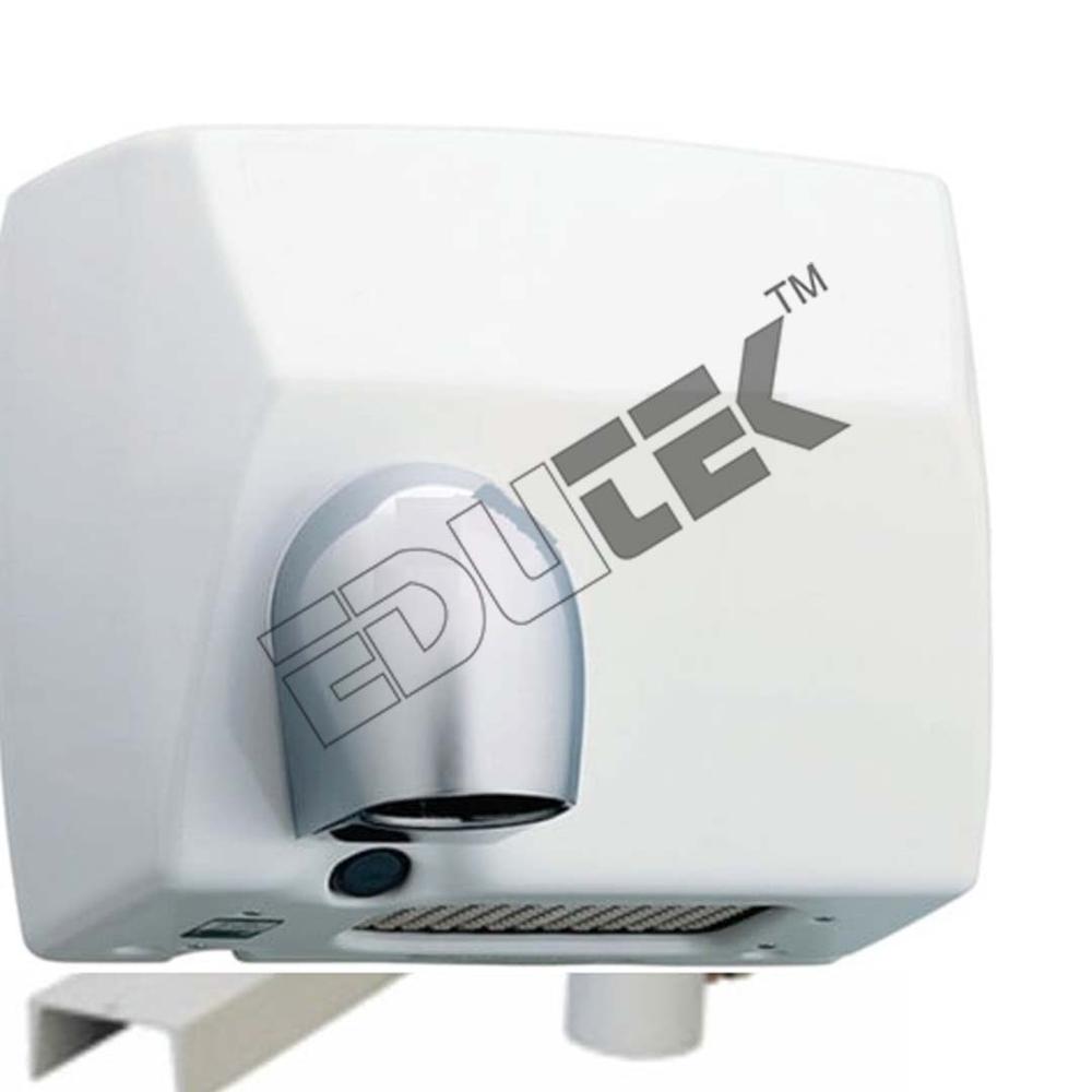 Warm-air Drier - Accuracy: High %