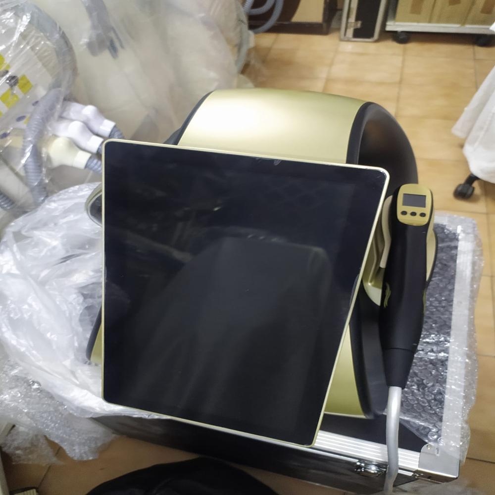 HIFU 360 FREEZING +RF +MFU 25D