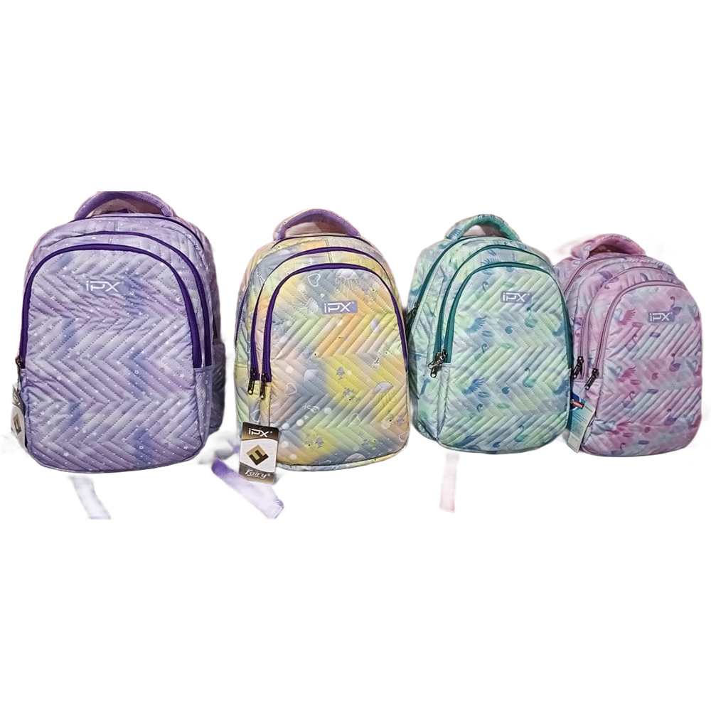 Colorfull School Bag