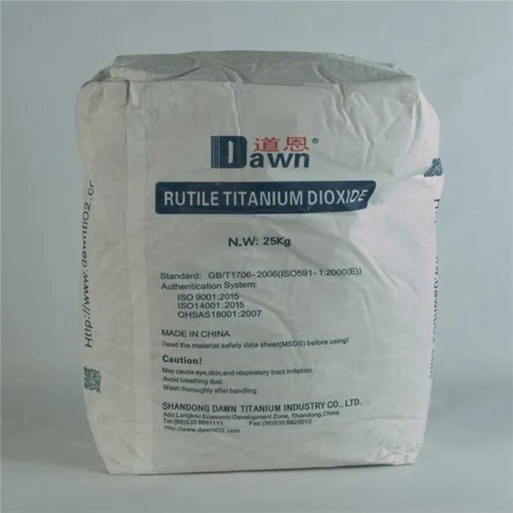 Dawn R2195 Road Marking Titanium Dioxide