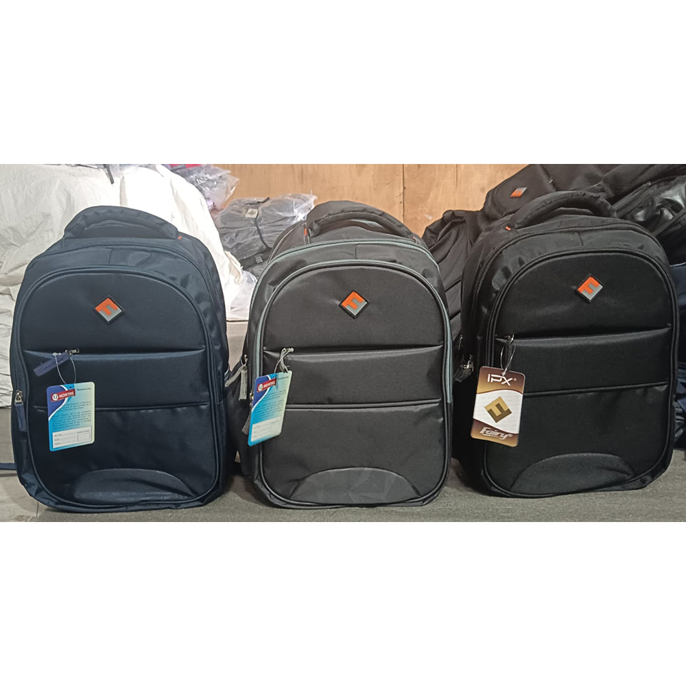 Office Bag - Color: Multicolor