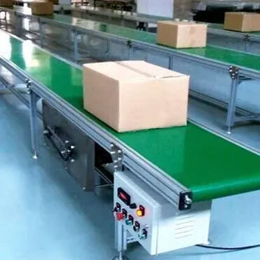 PVC Belt Conveyor
