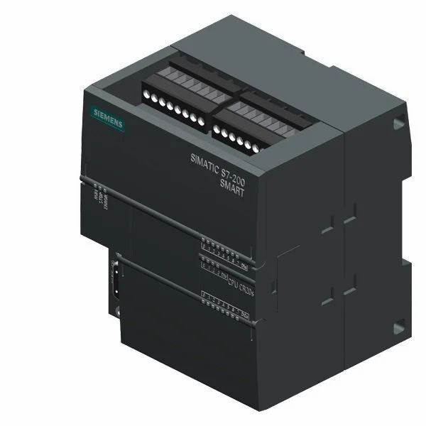 SIEMENS SINAMICS V20 6SL3210-5BE13-7UV0 0.5HP 1.3A 480V DRIVE