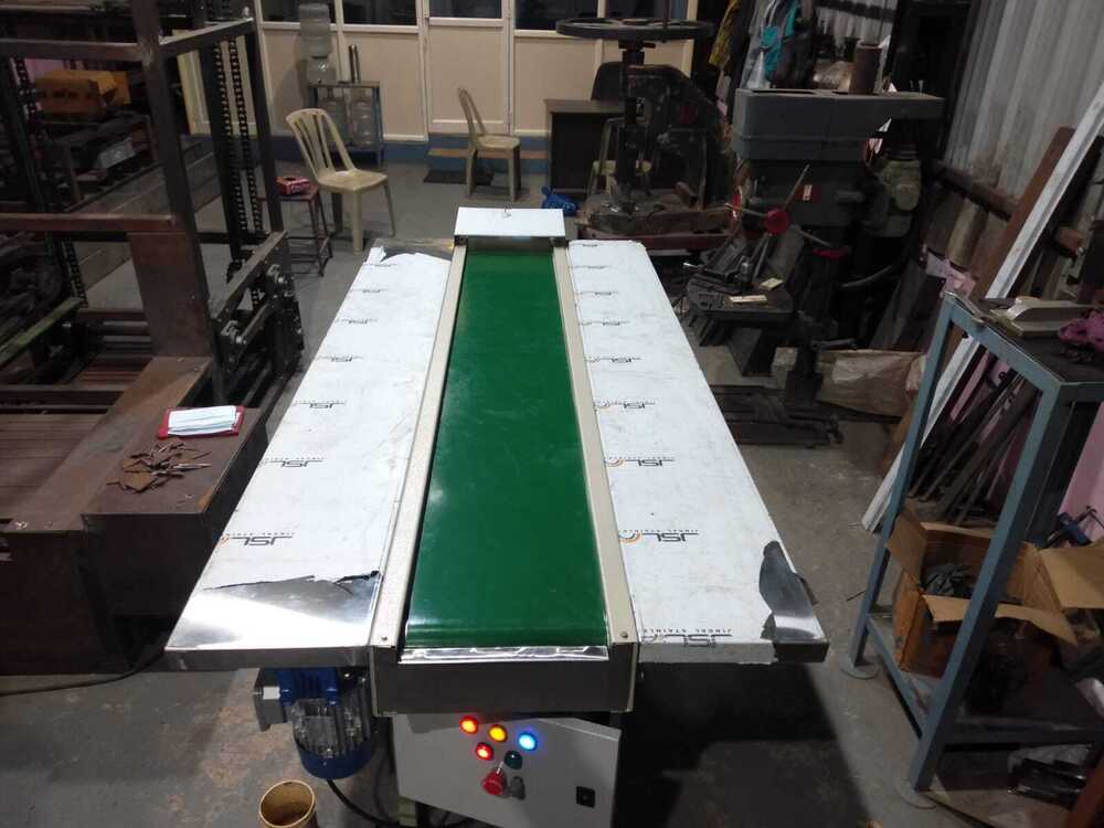 Inspection Conveyor